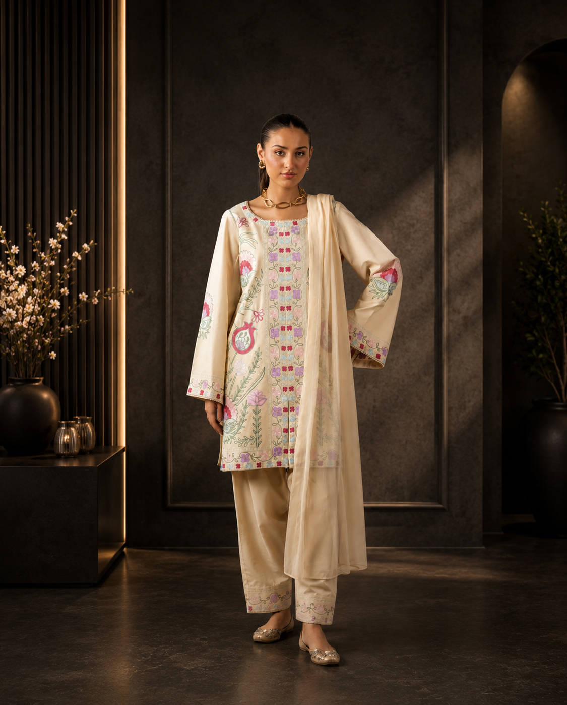 Signature Collection