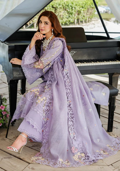 EL-2715 lawn - CIERRA