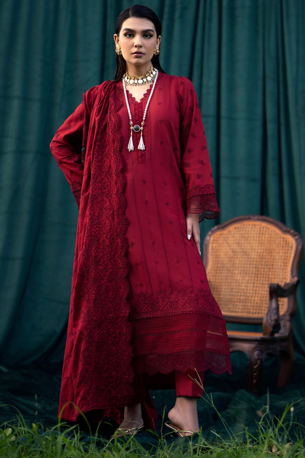 MO-24 lawn - Signature Collection