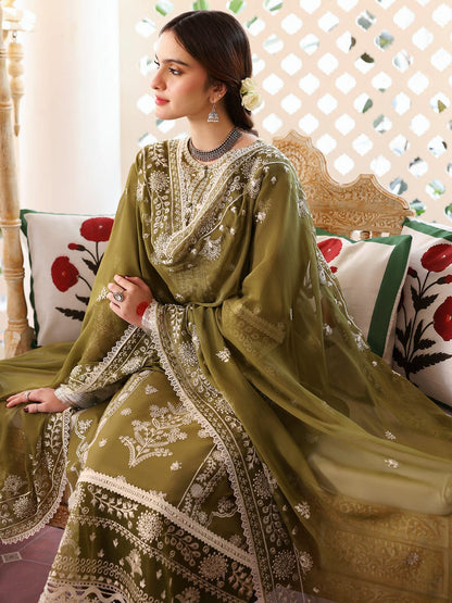 MR-590 lawn - Signature Collection