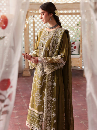 MR-590 lawn - Signature Collection