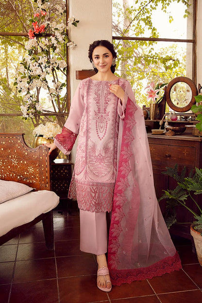 RA-46  lawn - 3 Piece Unstitch